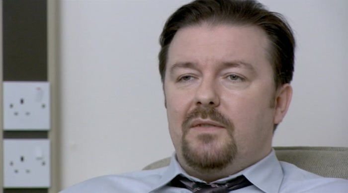 AND IF IT'S IDEAS FOR TV SHOWS - GAME SHOWS OR WHATEVER - I'M YOUR MAN. 