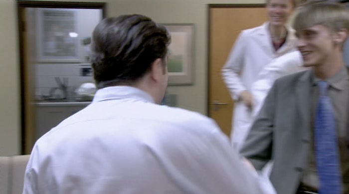 - THEY FINALLY CAME TO TAKE YOU AWAY! - ARE YOU MAD AS WELL? 