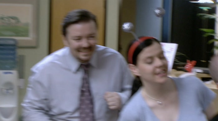 - PASS IT BACK. - YOU GOT IT? 