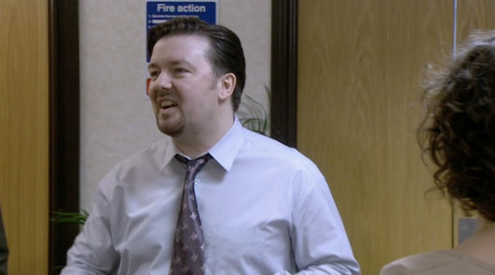 - COME ON! - HE HAD MUSIC. 