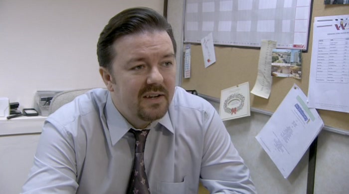 ARE YOU OFFERING IT OR TELLING ME I'VE GOT TO TAKE IT? 