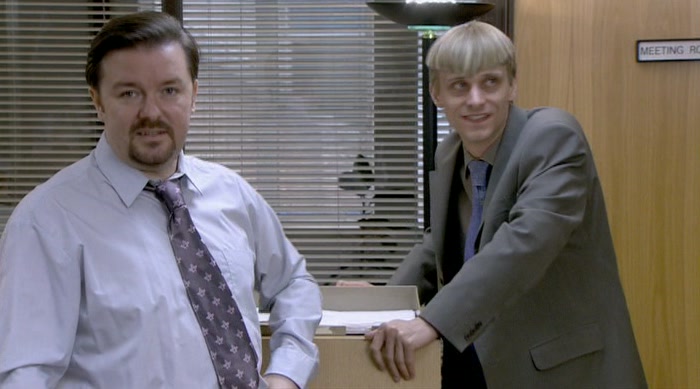 - THEY'LL LOVE US. - STOP TRYING TO WORM INTO MY PHOTO. 