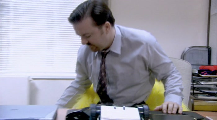 THAT'S THAT RUINED. THAT'S WHAT I WAS...  