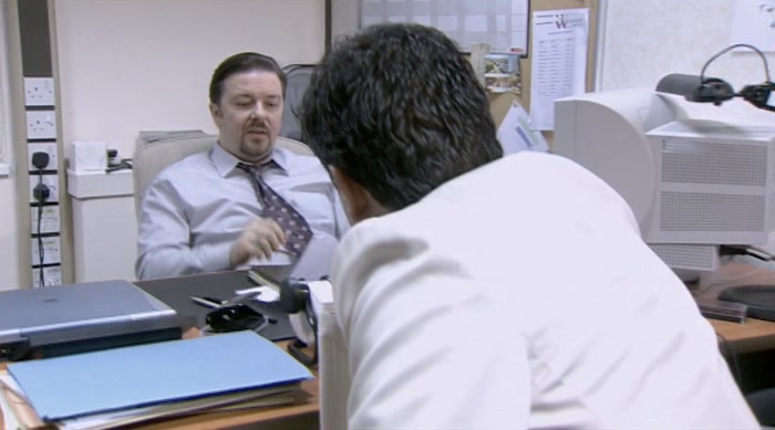 I DISCOVER THAT THIS IS THE FRUIT OF YOUR LABOURS.  