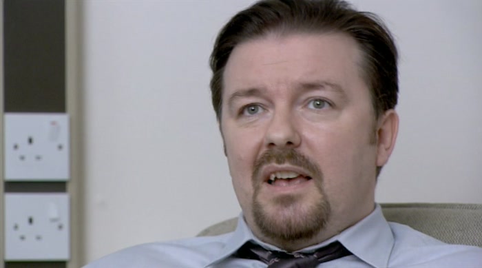 AND IF IT'S IDEAS FOR TV SHOWS - GAME SHOWS OR WHATEVER - I'M YOUR MAN. 