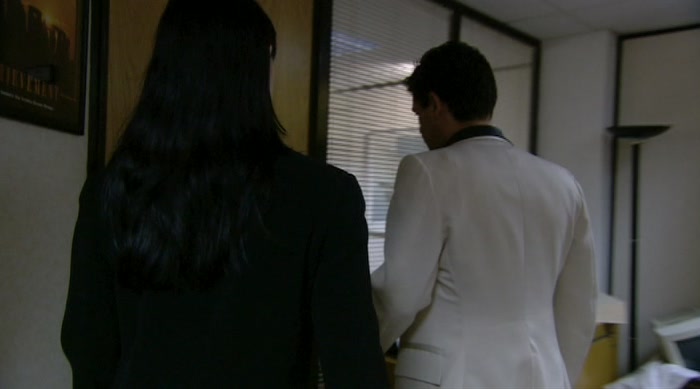 - TODAY OR TOMORROW? - TOMORROW LUNCHTIME. 