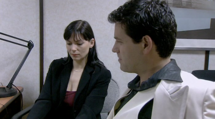 - WHAT A DAY! HE'S STILL... - DAVID, DO YOU HAVE THAT REPORT? 