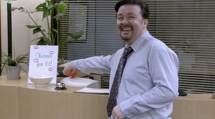 SELLING KISSES FOR THE LADS... OR ANY LADIES WHO LIKE THAT... 