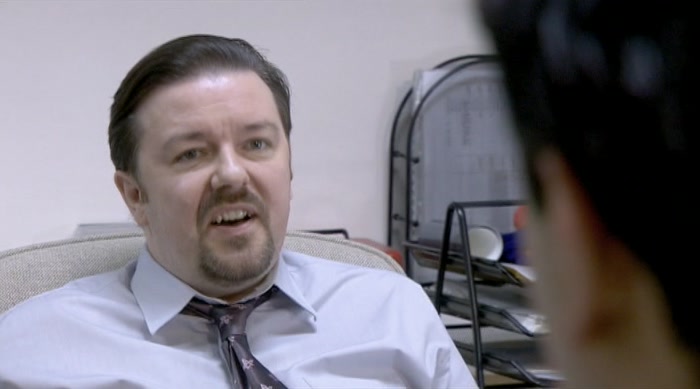THAT'S NOT WHAT I WANT. I WANT YOU DOING YOUR JOB. 