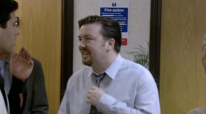 - COME ON! - HE HAD MUSIC. 