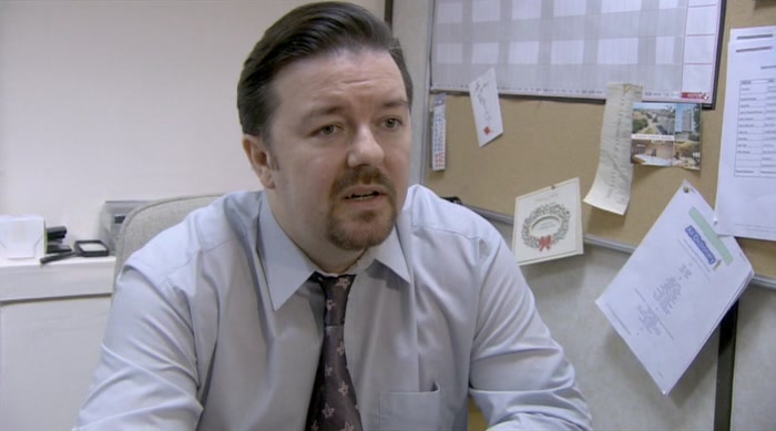 ARE YOU OFFERING IT OR TELLING ME I'VE GOT TO TAKE IT? 