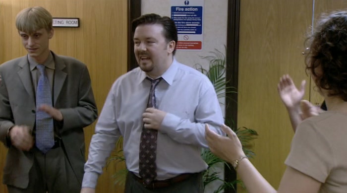 WELL... JUST FOR CHARITY, I'LL DO A LITTLE BIT.  
