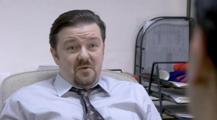 THAT'S NOT WHAT I WANT. I WANT YOU DOING YOUR JOB. 