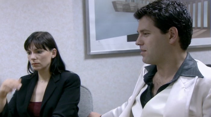 DAVID, I DON'T UNDERSTAND THIS.  