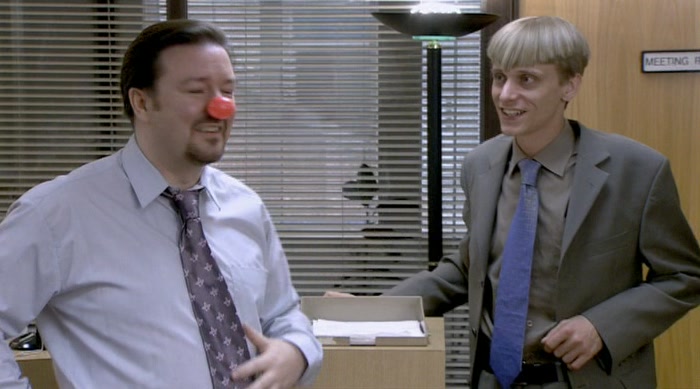 - WE CAN ALL BE IN IT. - NOT REALLY. 