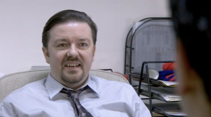 THAT'S NOT WHAT I WANT. I WANT YOU DOING YOUR JOB. 