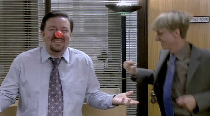 THAT'S THE SORT OF THING WE'LL BE DOING TODAY.  