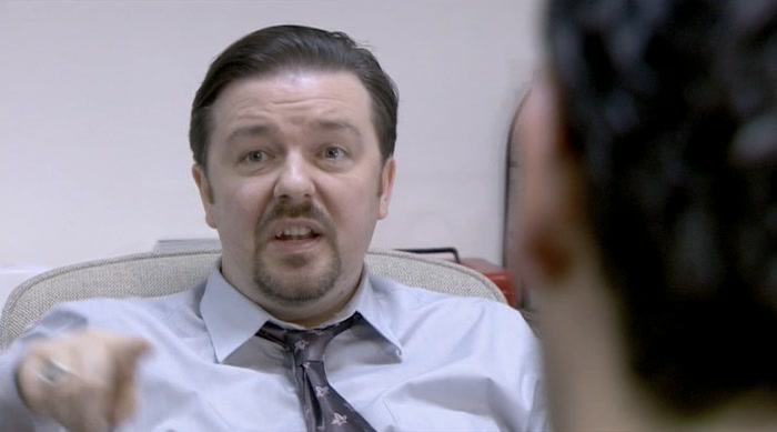 YOU'D HAVE A MUTINY ON YOUR HANDS, BUT IF THAT'S WHAT YOU WANT... 