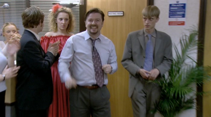 - GIVE ME A BIT OF WARNING... - WE HAVE TO GIVE A DONATION FOR THAT? 