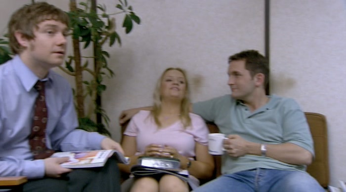- YEAH. I UNDERSTAND THAT. - WOULD THAT BE YOURS? 