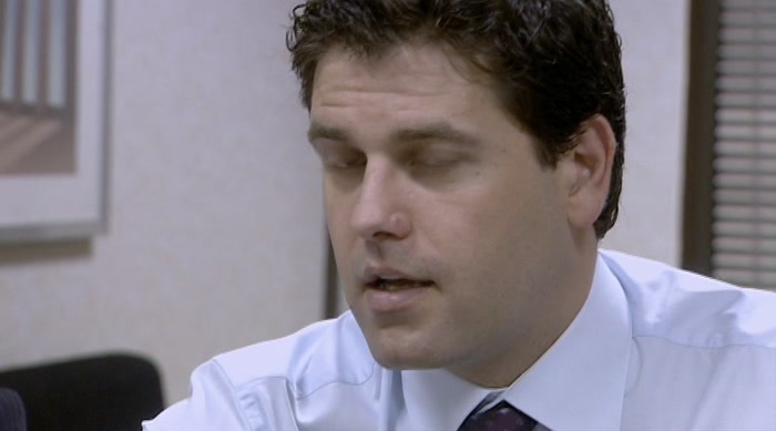 - PLEASE. - LOOK, DAVID... 