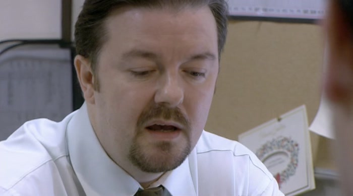 I DON'T WANT REDUNDANCY. I HAVEN'T SIGNED ANYTHING. SO... 
