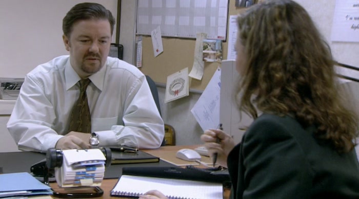 - I WANT TO SEE WHAT THEY SAY. - I WON'T PUT ANYTHING NASTY IN. 