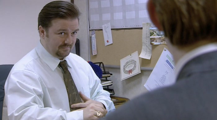 I'LL ANSWER. THEY USE CELEBRITY SPEAKERS... EXPERT SPEAKERS. 