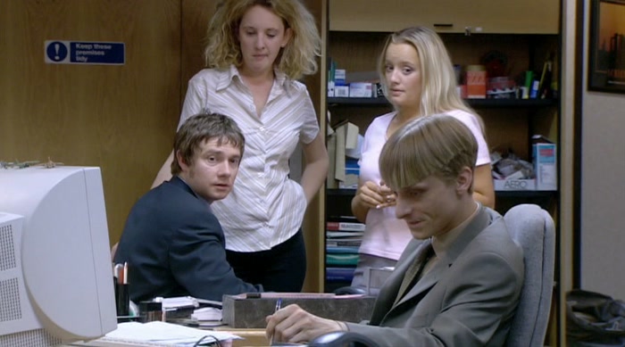 - ALL RIGHT. - HAVE SOME FUN. 