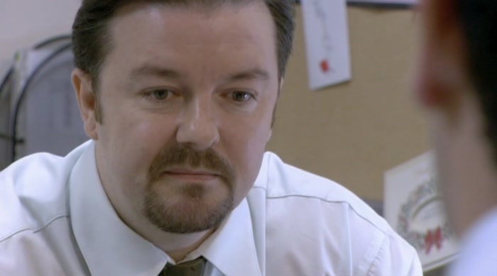 ALL RIGHT, THEN. WELL, I'M ASKING. OK? PLEASE DON'T MAKE ME REDUNDANT. 
