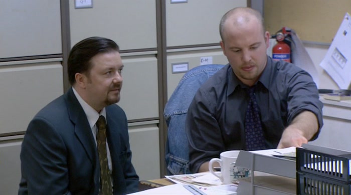 - (PHONE RINGS) - SORRY. CAN I GET THAT? 