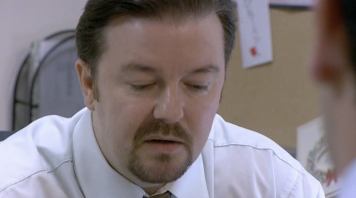 ALL RIGHT, THEN. WELL, I'M ASKING. OK? PLEASE DON'T MAKE ME REDUNDANT. 