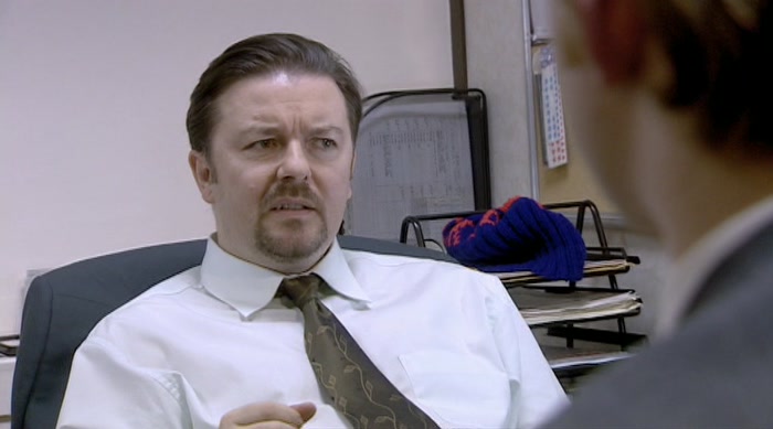 - WHY NOT? - IT'S NOT WHAT WE WERE LOOKING FOR. 