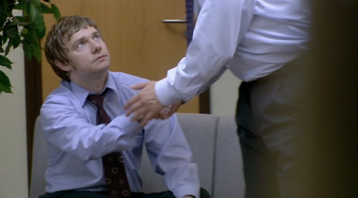 - THANKS, TIM. - THANK YOU. 