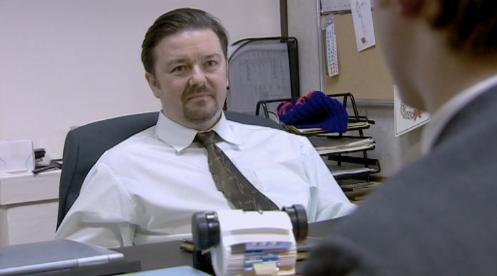 ...BUT WE WON'T BE USING YOU AGAIN. - YOU WON'T BE? 