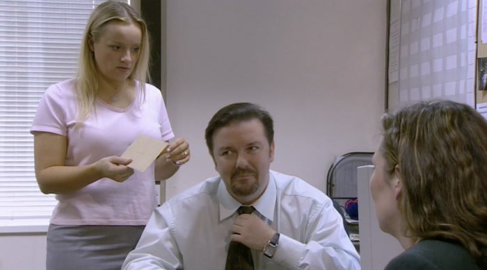- YES, IT IS. - IS IT? 