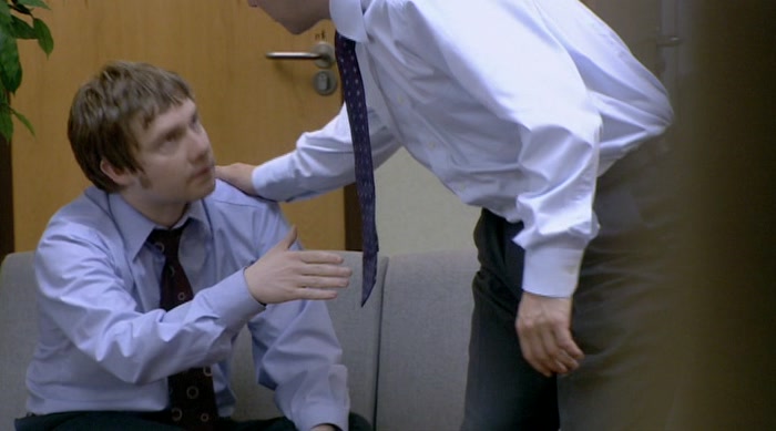 - THANKS, TIM. - THANK YOU. 