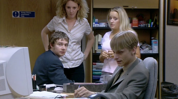 - ALL RIGHT. - HAVE SOME FUN. 