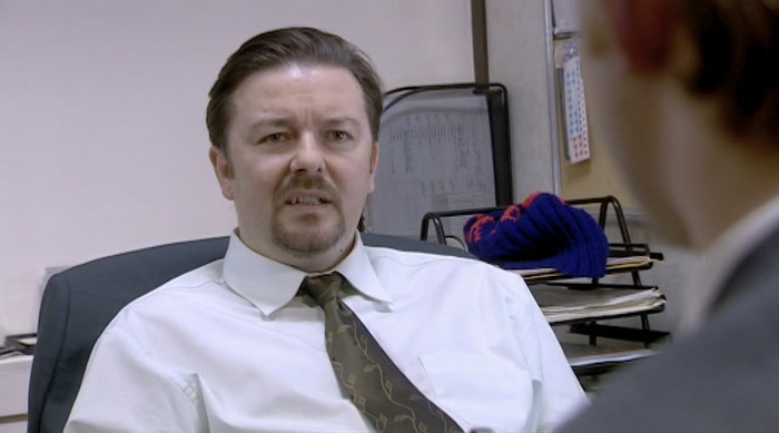 - WHY NOT? - IT'S NOT WHAT WE WERE LOOKING FOR. 