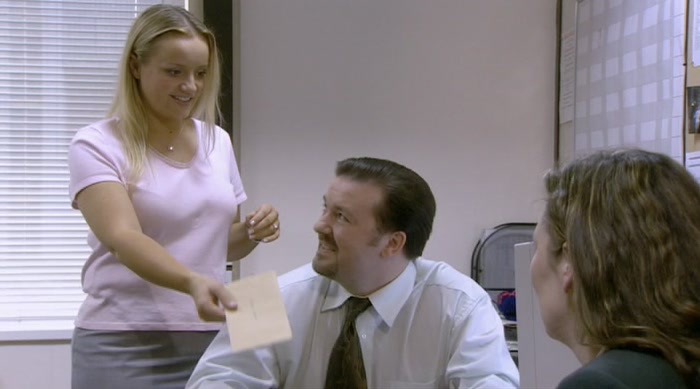 - YES, IT IS. - IS IT? 
