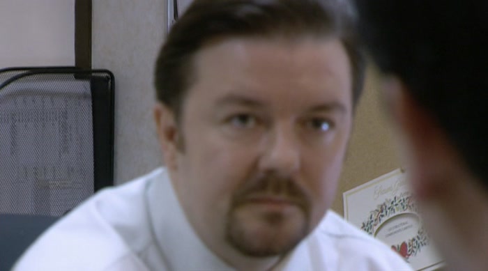 DON'T MAKE ME REDUNDANT.  