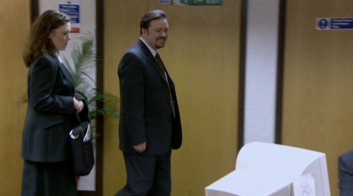 - ALL RIGHT, TIM? - ALL RIGHT? 