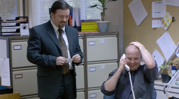 YEAH. NO, IT WAS A TEAM EFFORT.  