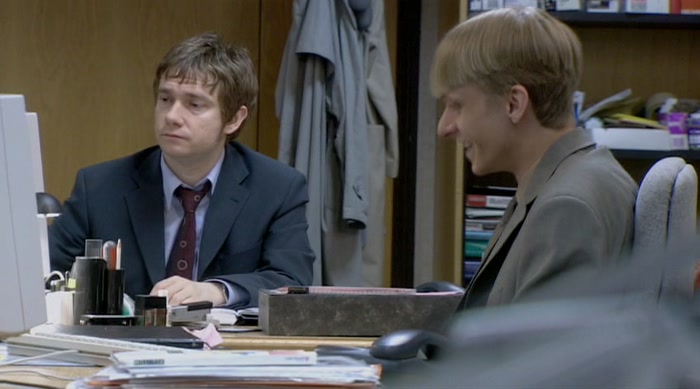 - TITSL WHO HEARD THAT? - EVERYONE, YOU MENTAL HEAD. SHUT UP. 