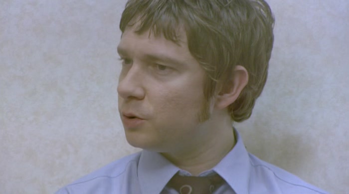 - IS THERE A NAME FOR THIS? - I DON'T KNOW. STARTING AGAIN? 