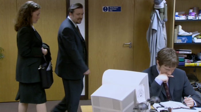 - ALL RIGHT, TIM? - ALL RIGHT? 