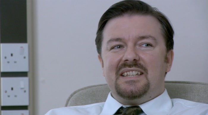 NOT BECAUSE THERE'S ANYTHING WRONG WITH IT, BUT YOU KNOW I DID THAT THING AT THE CENTRE? 