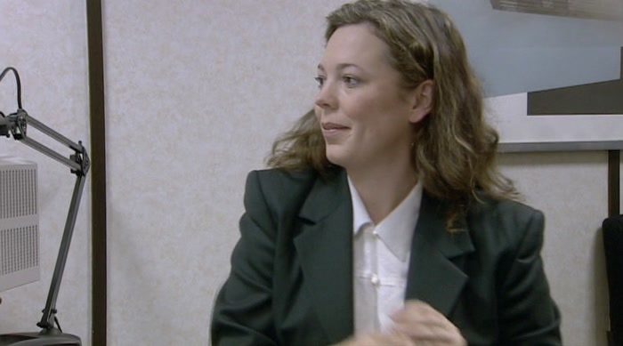 - I WANT TO SEE WHAT THEY SAY. - I WON'T PUT ANYTHING NASTY IN. 
