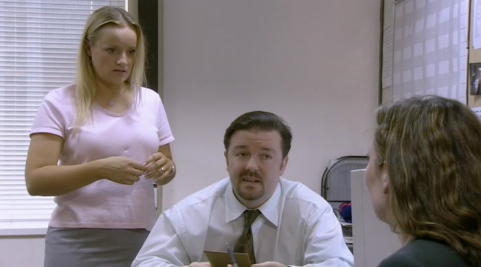 - CAN I ASK WHY YOU'RE LEAVING? - I'M GOING AWAY WITH MY FIANCé. 