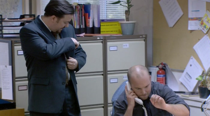 STEVE. IT'S JAMIE. THEY TOOK THE LOT, MATE.  